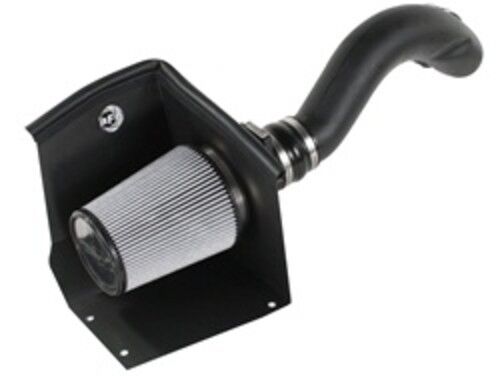 aFe Magnum FORCE Stage-2 Pro DRY S Cold Air Intake for GM Trucks//SUV/'s 99-07 V8