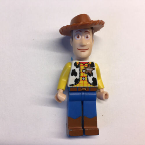 Lego Toy Story  Woody aus 7597 