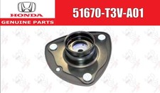 Base de support de jambe de force avant Honda OEM 51670-T3V-A01 pour Accord