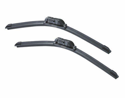 1x heckwischer Aero 2x limpiaparabrisas