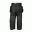 Snickers 6905 FlexiWork Holster Pocket Pirate Work Trousers