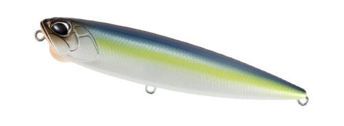 DUO Realis Pencil 130 Topwater Lure Select Color s