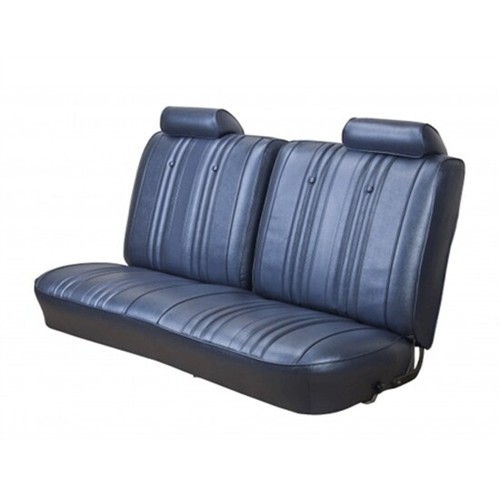 69 Chevelle//El Camino PUI 69AS10B Bench Seat Upholstery