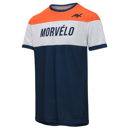 Morvelo Fuel Jersey XL 313-02 Brand New