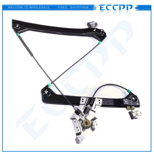 Power Window Regulator for 2006-2011 Saab 9-3 Front Right without Motor