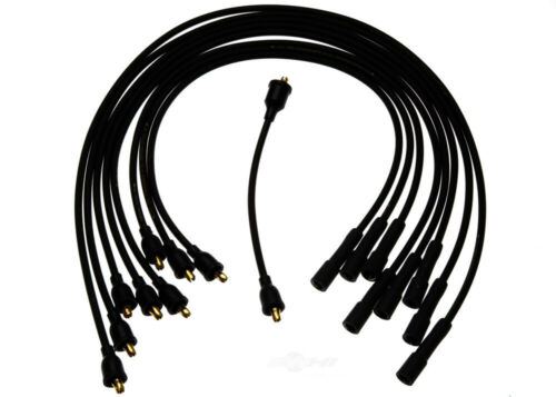 Spark Plug Wire Set ACDelco GM Original Equipment 508R