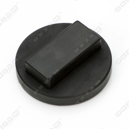 2x JACK PAD RUBBER PAD TOOL FOR BMW 1 SERIES 51717065919 *NEW*