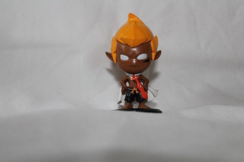 Figurine Wakfu promo flunch,2012 Occasion en très très bonne état