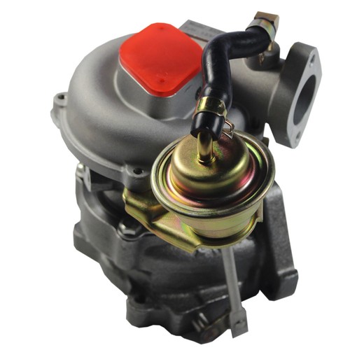 RHB31 VZ21 Turbo Turbocharger for Small Engine 100HP Rhino Motorcycle ATV UTV