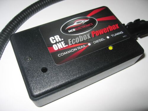 um trilho de comum Us Cr Diesel Tuning Chip-Mazda BT-502.5 /& 3.0
