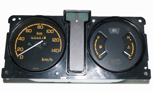 MGP Suzuki SJ413 SJ410 Dashboard Instrument Cluster Gauge Speedo Console S2u