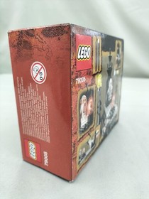 Lego 79005 The Wizard Battle