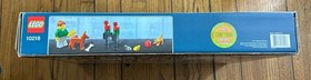 LEGO Creator Expert 10218 PET SHOP Modular House *RETIRED* *CREASES*
