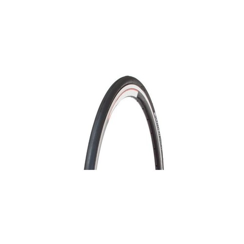 Kenda Kountach Enduro Fer-Manteau de vélo de route pneu K1092 700x25C Pliable Noir