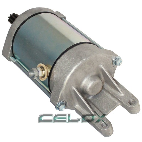 STARTER For POLARIS Xpedition 325 425 4X4 2000 2001 2002