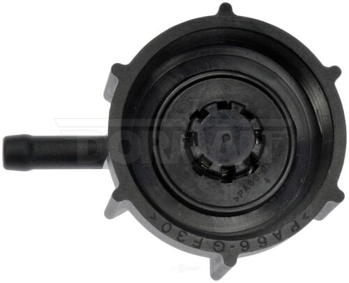 Engine Coolant Recovery Tank Cap HD Solutions 902-0065