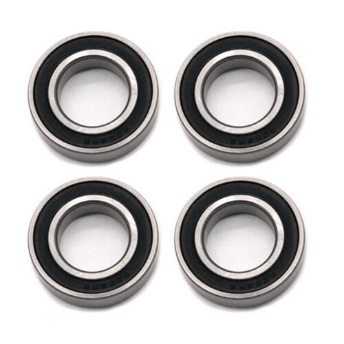 Details about  / 6006-2RS Sealed Ball Bearing C3-30mm x 55mm x 13mm Chrome Steel