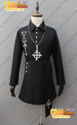 A Nameless Ghoul Cosplay Costume Ghost Swedish band