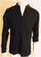 BNWT,Kurta shirt,cheese cloth black size 4XL