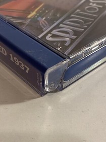 Spirit Of Speed 1937 - Sega Dreamcast