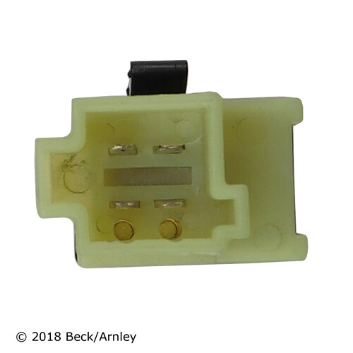 Brake Light Switch BECK//ARNLEY 201-1906 fits 01-05 Mercedes C320