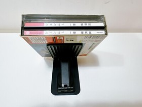 SHENMUE YOKOSUKA Limited Edition Dreamcast Sega Japan Version