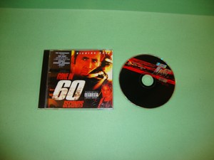 Gone in Sixty Seconds 2000 - Soundtracks - IMDb