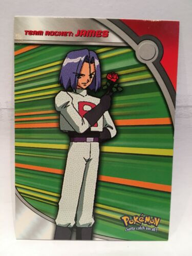 Pokemon Topps Official Trading Cards Series 2 TV Animation Edition Pick A Card