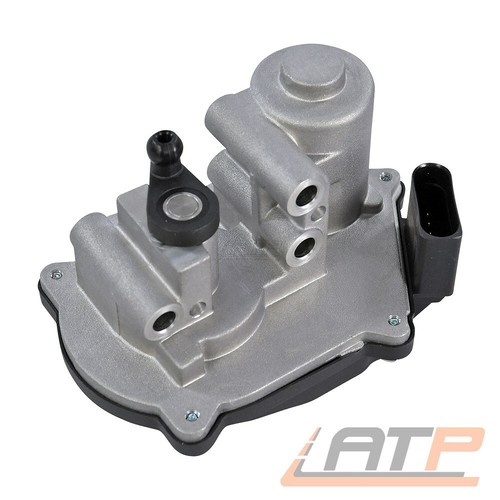 Mets moteur Papillon gueule pour audi a4 8k b8 Bj 07-12 a5 8 T Bj 07-17