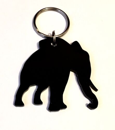 Elephant Keyring/Lanyard/Keychain/Bag Charm/Gift 