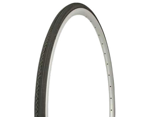 Bicycle DURO Tire Duro 700 x 23c SOLID COLORS Fixie Slick Cycling NEW