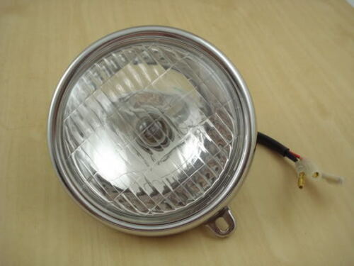 //// Diameter 5/" Inch HEADLIGHT LAMP HONDA CL70 S90 CT90 CL90 SS50 C200 S65 6V