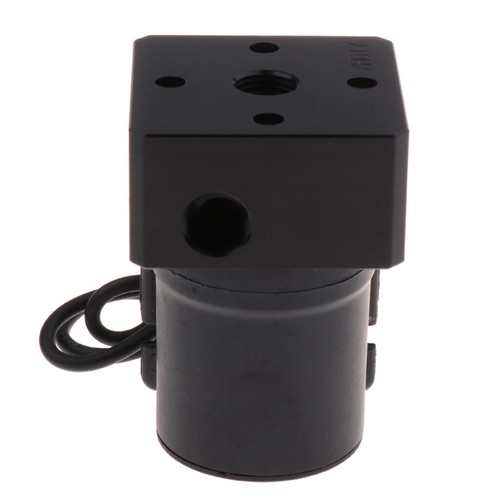 G1//4/" inch Thread 800L//H Flow Brushless Water Pump for PC 12v DC Water Pump