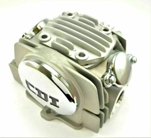 125cc Cylinder & Piston Kit 54mm Bore for ATV & Pit Bike Apollo CRF Lifan Engine 