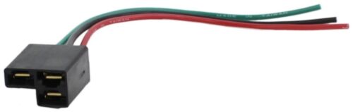 New 3-way Wire Repair Harness Fits Alternator 8MR2301L 8MR2301LS 3604475 3604480 