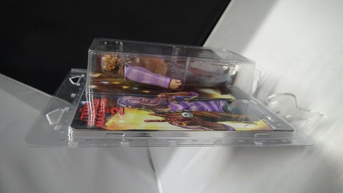 NECA TEXAS CHAINSAW MASSACRE CLOTHED CHOP TOP