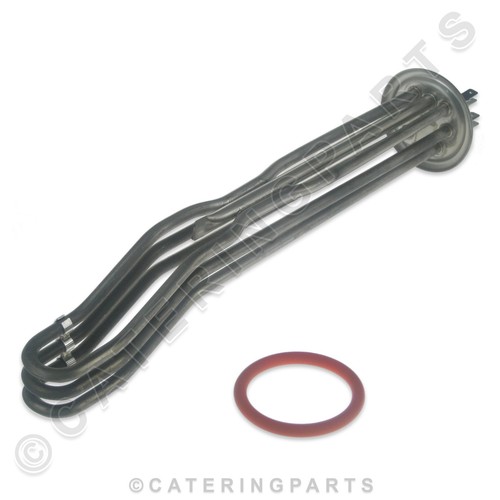 GASKET DUO3 ECO3 H750 CLASSIC DISH WASHER RINSE TANK 6kW 6000W HEATING ELEMENT