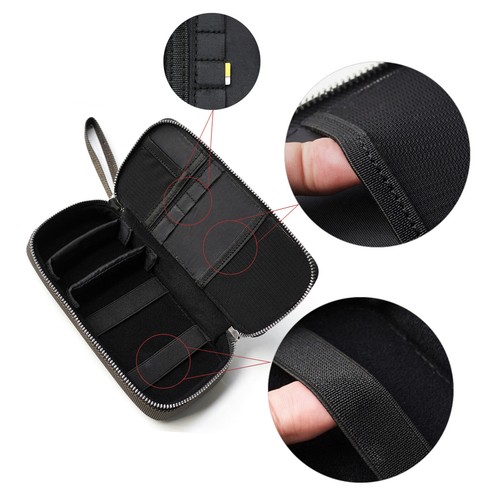 Handtasche für FIIO M11//FH7//BTR3//F9 PRO SHANLING UP2//M5S//MWS HIFI Musik Player