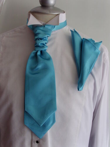 IVORY Boys Silk Waistcoat-2 Years to 10 Years With OR Without Cravat and Hankie