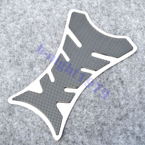 Tank Pad Sticker Decal Emblem Fit For Yamaha FZS1000 MT07 YZF1000 YZF600 FZR1000