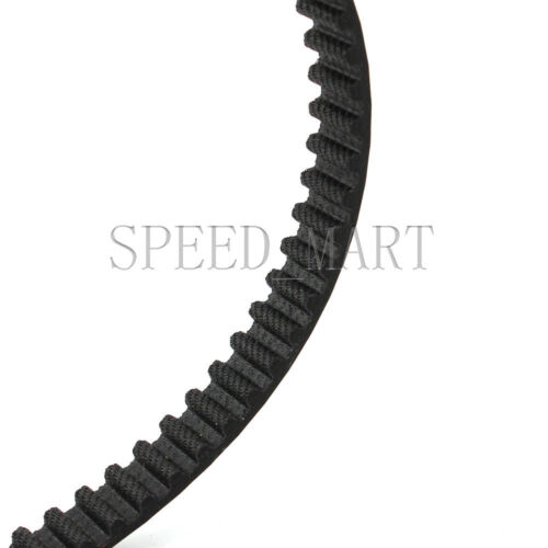 400-5M HTD Timing Belt 80 Teeth Cogged Rubber Geared Closed Loop 10mm Wide 