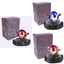 IRON MAN MK MAGNETIC FLOATING ver with LED Light Iron Man Action Figure Collect