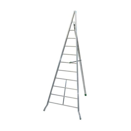 Scala Facal Agri Per Agricoltura Metri 3,5