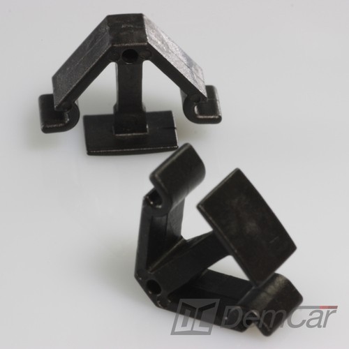Altea León Toledo III Techo Cielo Molduras Clip Soporte Nuevo Seat Alhambra