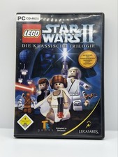 LEGO Star Wars II - Die Klassische Trilogie, PC, Original Trilogie