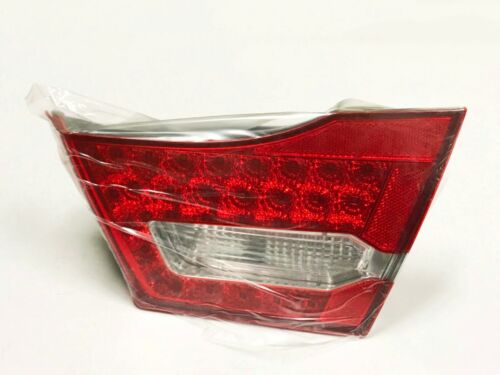 OEM Rear Tail Lamp Light Inner RH 1p For 2009-2010 Kia Optima Magentis : Lotze