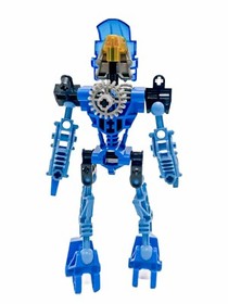 LEGO BIONICLE: Gali (8533)