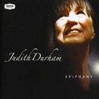 Epiphany by Judith Durham (CD, Nov-2011, Universal Import)