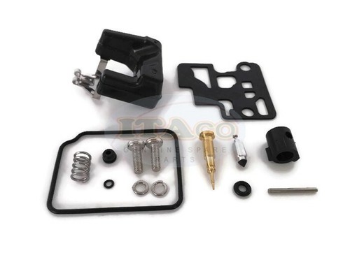 Boot Vergaser Carb Repair 69M-W0093-00 Kit für Yamaha 4-Takt F2HP 2.5PS F2,5
