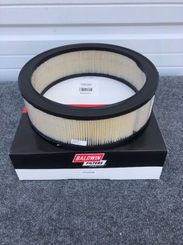 New Baldwin Filters PA2008 Air Element Filter 